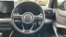 Toyota Yaris 1.5 Hybrid Design 5dr CVT Hybrid Hatchback